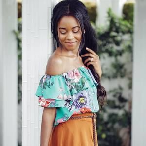 Meet your Posher, Taylor